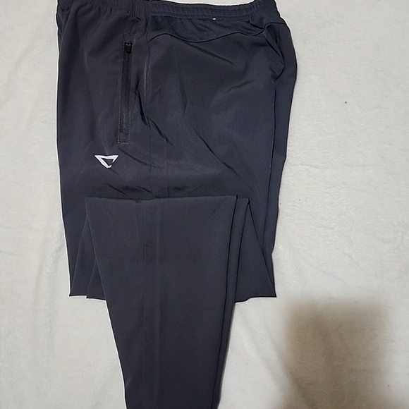 Mens Track pants - Picture 2 of 2